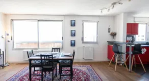 L'Alto - Bel appartement lumineux -Vue panoramique - Image 5