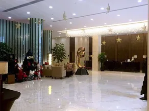 Jinghua Hotel - Image 5