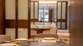 Qinghai Lake Guanhu International Grand Hotel - Image 4