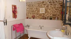 Chambres et table d'hôtes du Vieil Hêtre - Image 2