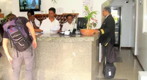 Hotel Catimar - Image 2