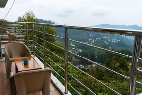 Private Valley View  Villa | Kodai - Image 4