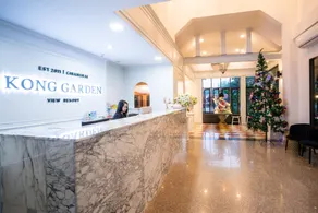 Kong Garden View Resort Chiang Rai - Image 3