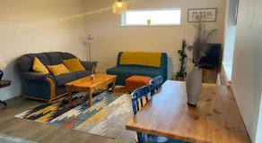 Relaxing Seaside Apartment in Garryvoe . - Image 2