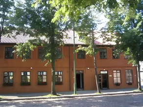 Express Guest House - Image 1