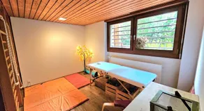 Gästezimmer in alternativer Kulturvilla - Image 5