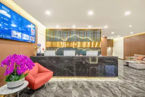 Jinjiang Inn Dalian Jinzhou Ansheng Shopping Plaza Xinmate - Image 2