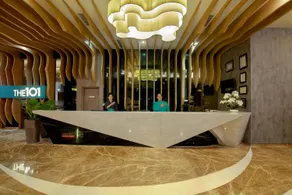 THE 1O1 Palembang Rajawali - Image 2