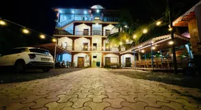 Kashid Sunrise Resort - Image 3