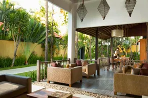 Luxury Villa 3 BR Private Pool JU107A - Image 5