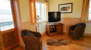 Eyjar Fishing Lodge - Image 2