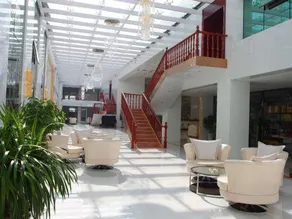 Pingliang Hotel - Image 3