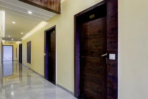 Hotel O SHREEJI - Image 4