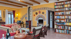 B&B Le Buche Casa Storica - Image 2