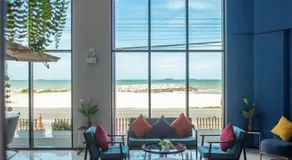 Fortune Saeng Chan Beach Hotel Rayong - SHA Plus - Image 5