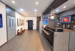 Hanting Hotel Beijing Guozhan Xinyuanli - Image 3