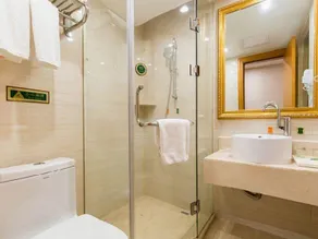 Vienna Hotel Changsha Wuyi Avenue Railway Station - Image 4