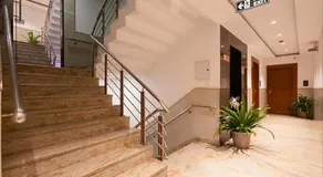 Velocity Corporate Hotel TERMINAL- 3 Delhi International Airport With- Free Airport Pickup - Image 3