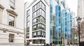 Wonderful Holborn Apartment - Image 5