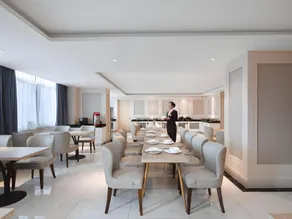 Vienna Hotel Wuhu Ruifeng Shangbo City - Image 3