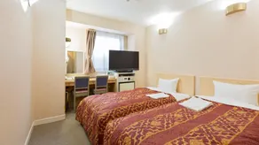 Business Hotel Palace Takamatsu - Image 2