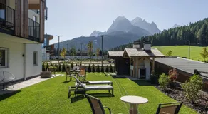 Ariane's Guesthouse – Harmony: Appartamento a Sesto con vista sulla Meridiana di Sesto - Image 4