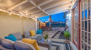 Stunning Pool overlooking Golf course & Game room - Image 4