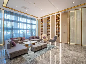 Lavande Hotel Anshan City Center - Image 2