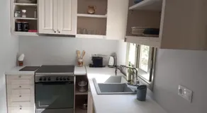 Cottage2Το μεγάλο σπίτι στο Λιβάδι - Image 4