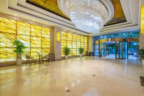 Rezen Mingshan Hotel Panzhihua - Image 3