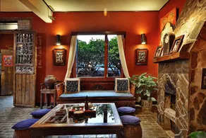 Yangshuo Village Inn Boutique Hotel - Image 5