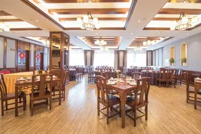 Ziqi Donglai Hotel (Changsha Huanghua Airport) - Image 2