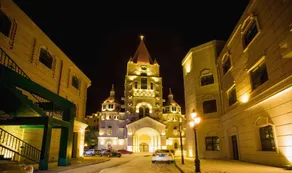 Metropark International Hotel Harbin World Happy City - Image 4