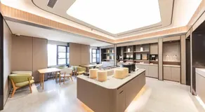 JI Hotel Shanghai University Tacheng Road - Image 3