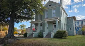 Downtown Little Rock Apartment #5 - Image 4