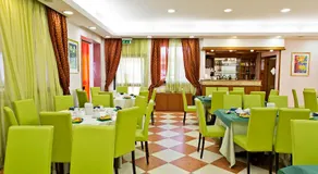 Hotel President Pomezia - Image 2