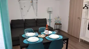 Gesztenyés Apartmanház Tiszaalpár - Image 3