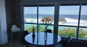 Bonita Vivienda Vacacional con vistas al mar y ter - Image 4