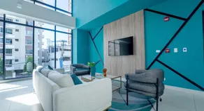 Living 73 Panamá by Boutique Apartments - Image 2