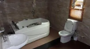 Cynergy Suites Festac Town - Guest Room - Image 2