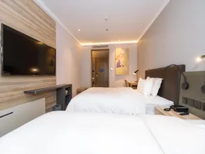 Hanting Premium Hotel Chengdu Chunxi Taikoo Li New Store - Image 5