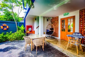 OYO 422 Jane Homestay and Resort - Image 5