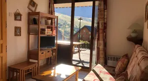 Appartement avec terrasse magnifique vue montagne - Image 2
