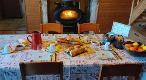 La chambre Montagne chez les garçons - Image 3