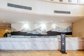 Rezen Select Hotel Chongqing Bishan - Image 3