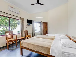 Sadashivgad Sea View Resort - Jungle Lodges - Image 5