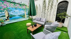 Green Serenity Homestay Danang - Image 3