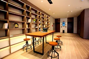 Hanting Hotel Heze Juye Qingnian Road - Image 1