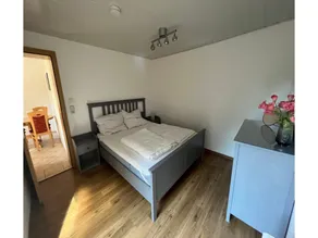 Bungalow Arielle, Dornumersiel - Image 4