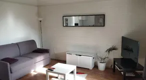 Studio meublé indépendant - Image 2